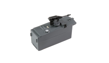 25349 Apache AH-64D CP Helikopter 6G/3D GPS RTF
